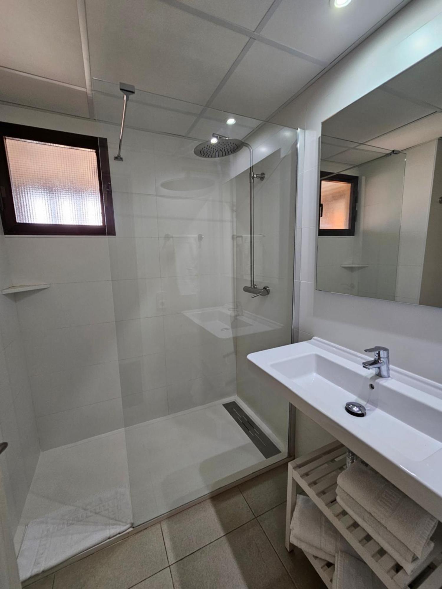 Apartamentos Don Vicente Benidorm Eksteriør bilde
