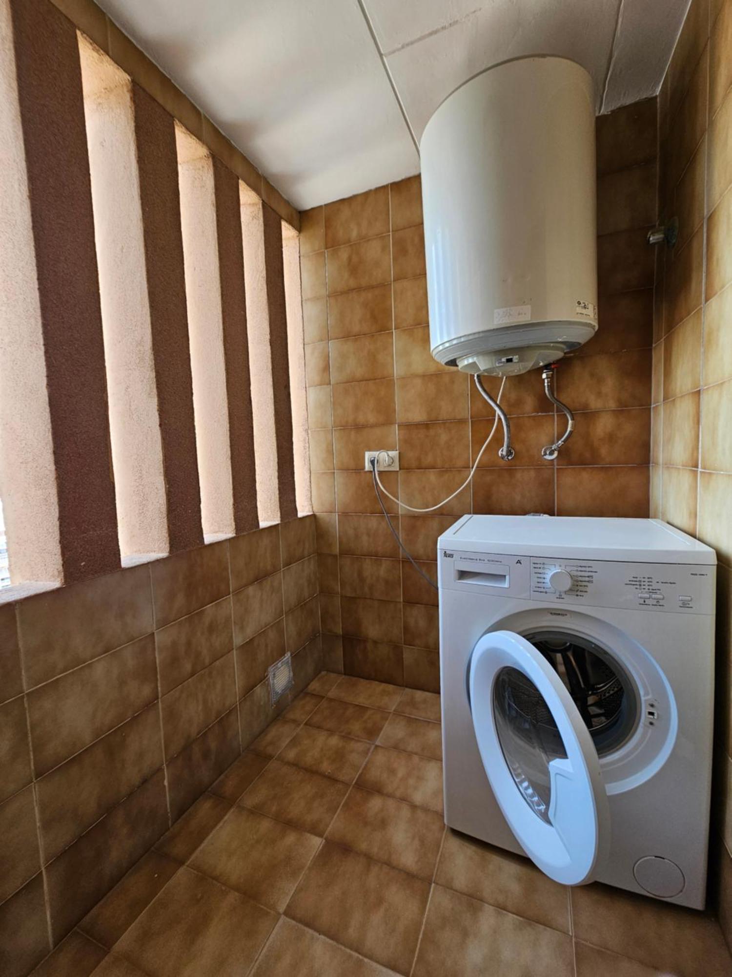 Apartamentos Don Vicente Benidorm Eksteriør bilde