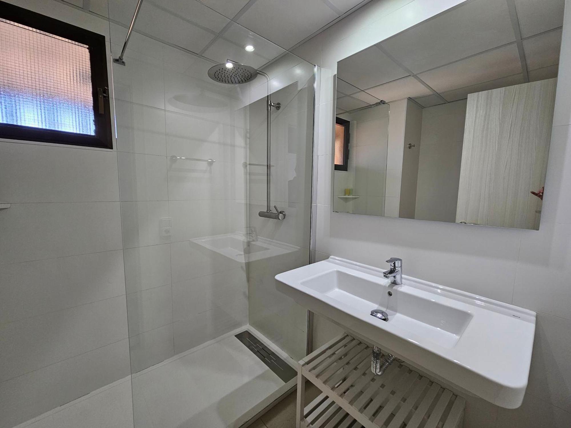 Apartamentos Don Vicente Benidorm Eksteriør bilde