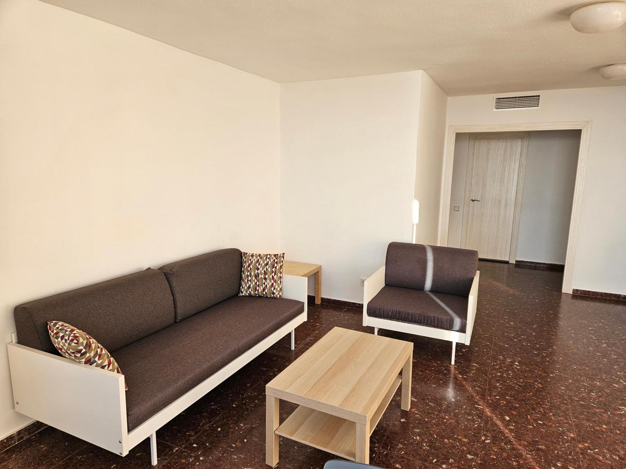 Apartamentos Don Vicente Benidorm Eksteriør bilde